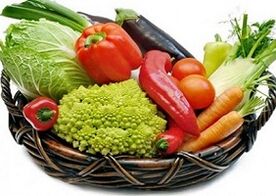 vitamin trong rau để có hiệu lực